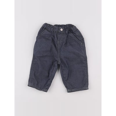Jean - Bon état PETIT BATEAU