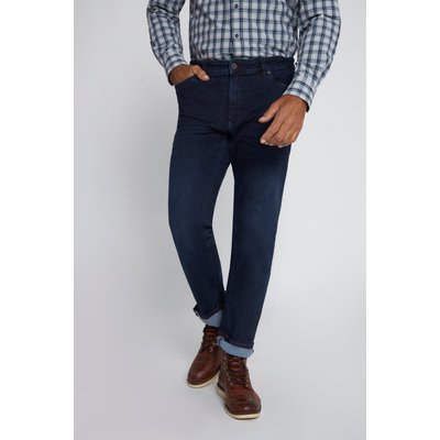 Jean coupe Straight Fit, tissu denim JP1880