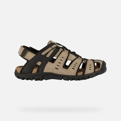 Sandales  U SANDAL STRADA GEOX