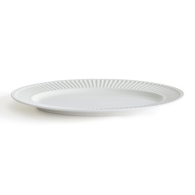 Jewely Porcelain Serving Dish LA REDOUTE INTERIEURS