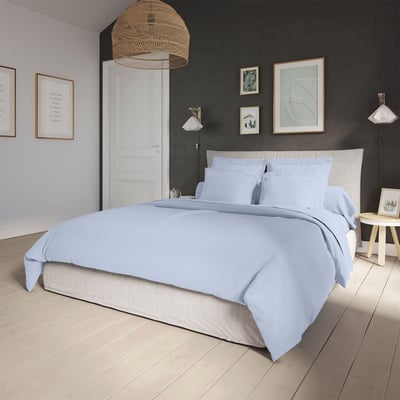 Housse de couette Influence Percale DODO