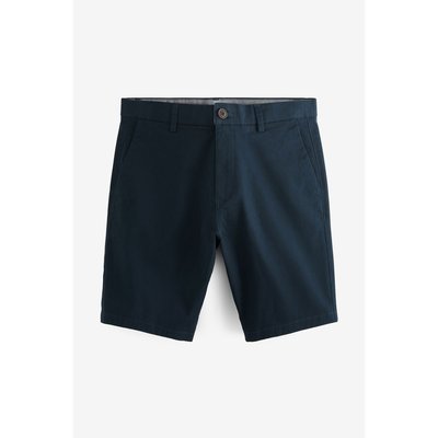 Short Chino Stretch Coupe Ample NEXT