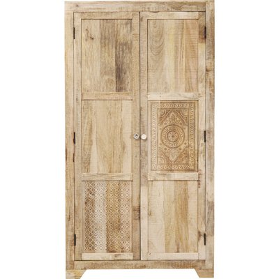 Armoire en manguier, PURO KARE DESIGN