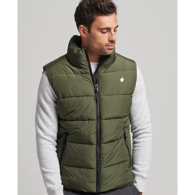 Manteau blouson ado garcon SUPERDRY La Redoute