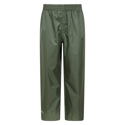 Pantalon de pluie PAKKA MOUNTAIN WAREHOUSE