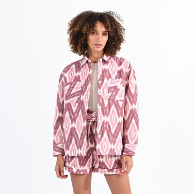 Casaco estampado MOLLY BRACKEN