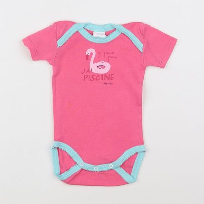 Body - Très bon état ABSORBA