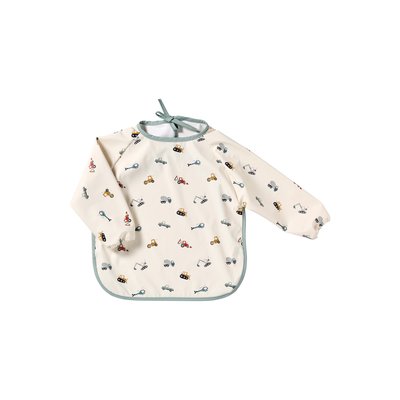 Bavoir tablier maternelle 3-5 ans VERTBAUDET