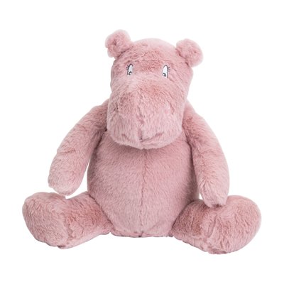 Peluche Cléo l'Hippo TROIS KILOS SEPT