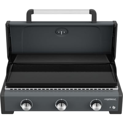 Plancha gaz Gaz Sigma 3 Cook CAMPINGAZ