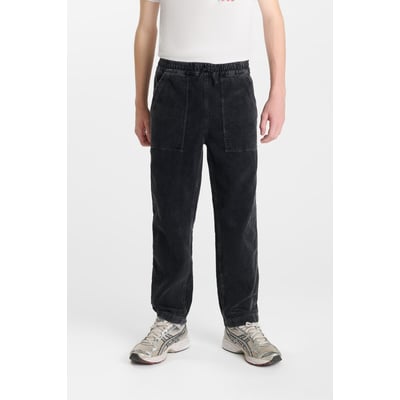 Pantalon droite CORALBO LE TEMPS DES CERISES