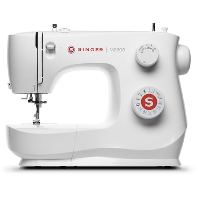 Machine à coudre M2605 SINGER