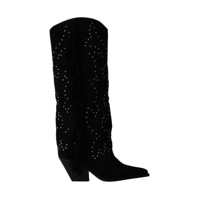 Bottes à Zip ENZA NUCCI