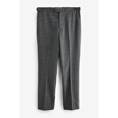 Pantalon texturé NEXT
