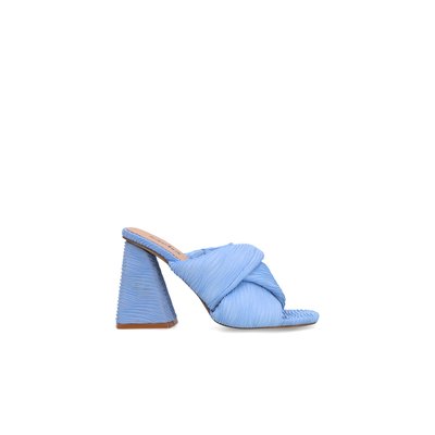 Mules à talon SACHA