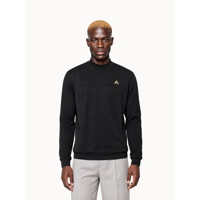 Sweat col montant Coq d'Or en double face Coq d'Or LE COQ SPORTIF