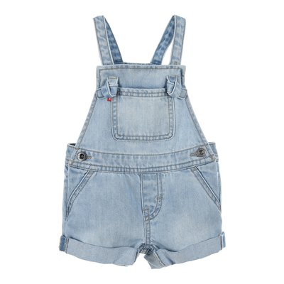 Salopette en denim LEVI'S KIDS