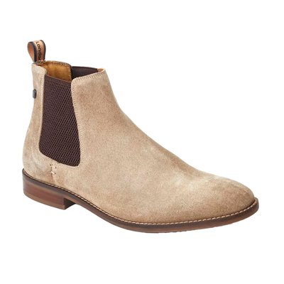 Bottines Chelsea VIRGIL BASE LONDON