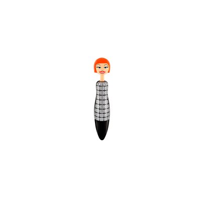 Stylo rétractable  Fashion Girl Pen PYLONES