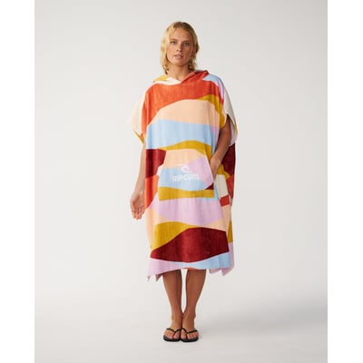 Poncho SURF Mixed RIP CURL