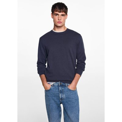 Jean regular-fit MANGO TEEN