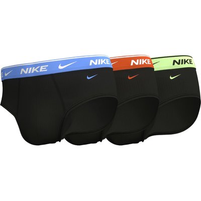 Confezione da 3 slip Everyday Cotton Stretch NIKE