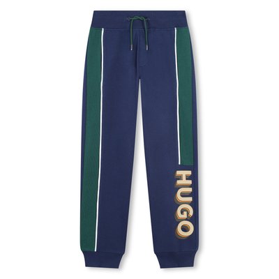 Pantalon de jogging bicolore HUGO KIDSWEAR