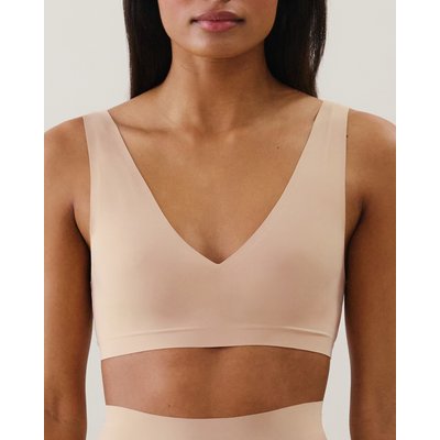 Soutien-gorge brassière en microfibre INVISIBLIZ UNDIZ