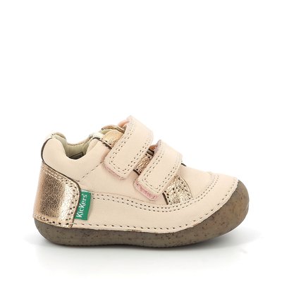 Sneakers Sostankro mit Klettverschluss KICKERS