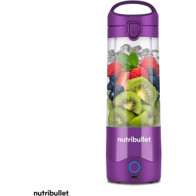 Blender Portable NBP003PU  violet NUTRIBULLET