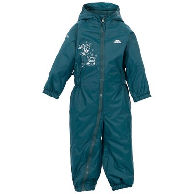 Combinaison imperméable DRIPDROP TRESPASS