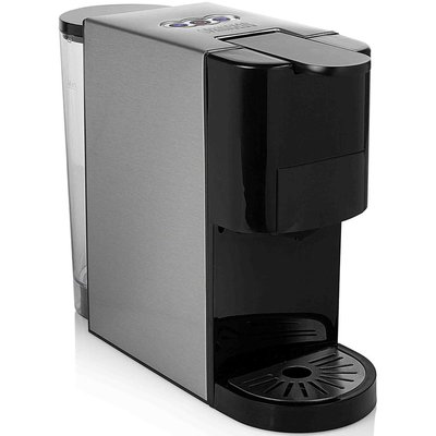 Cafetiere dosette 01.249450.01.001 PRINCESS
