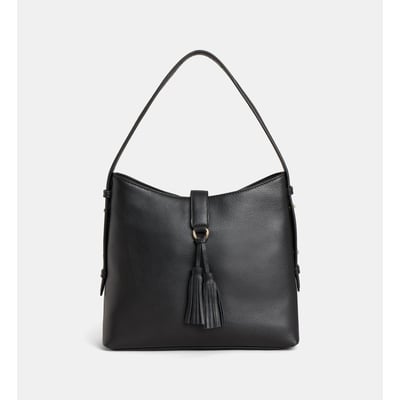 Sac à main libby cuir GALERIES LAFAYETTE