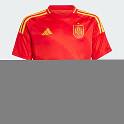 Maillot Domicile Espagne 24 Enfants adidas Performance