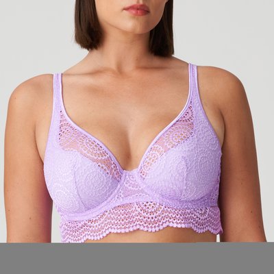 Soutien gorge brassière PETIT PARIS PRIMADONNA