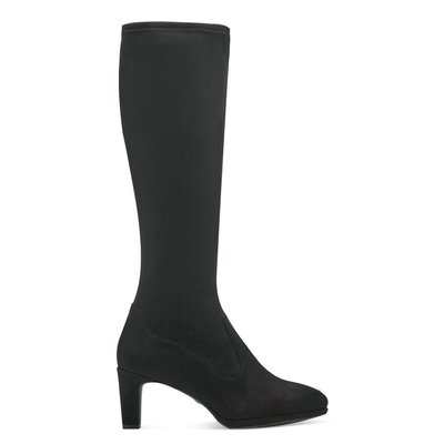 Bottes talon bloc TAMARIS