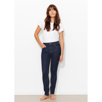 ERNEST jean skinny push up PROMOD