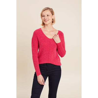 Pull manches longues BREAL