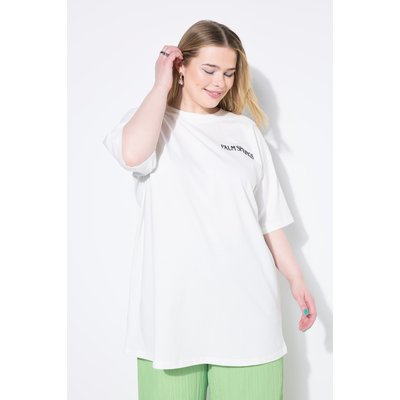 T-shirt oversize, imprimé dans le dos STUDIO UNTOLD