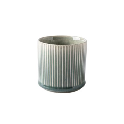 Lot de 4 tasses vert - "jade" LAGUIOLE