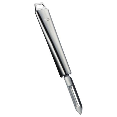 Éplucheur économe SILVER PRÉCISION 5FIVE SIMPLY SMART