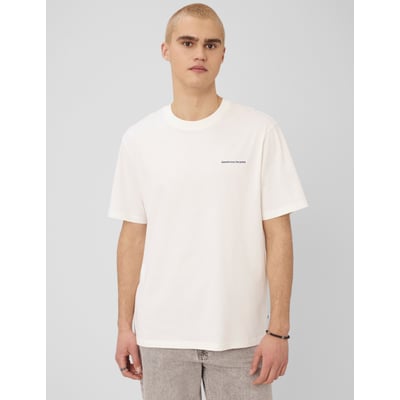 T-shirt broderie poitrine BZB