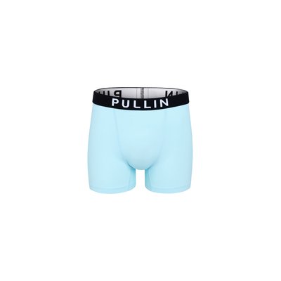 BOXER UNI LYCRA FORME LONGUE FASHION 2 PULLIN