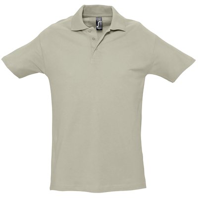 Polo SPRING SOLS