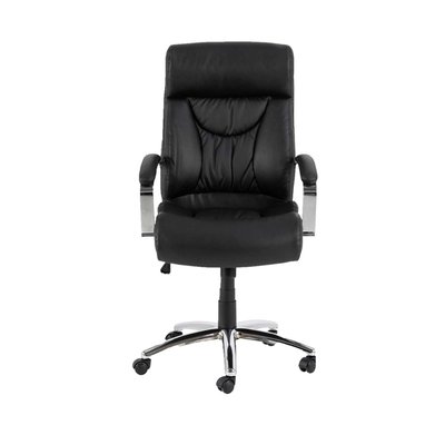 Chaise de bureau à roulettes TOILINUX