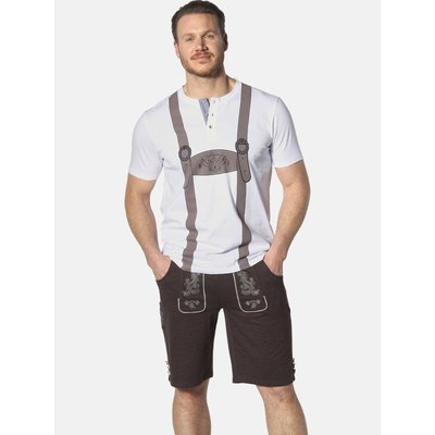 T-shirt KELBY JAN VANDERSTORM