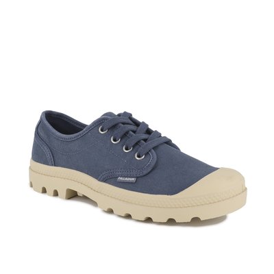 Baskets basses Pampa Oxford PALLADIUM