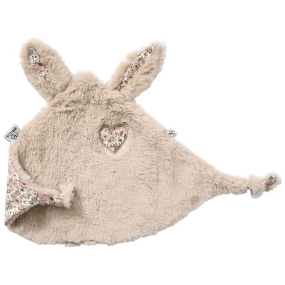 Doudou attache sucette BB & CO