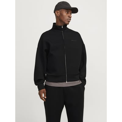 Sweat À Fermeture Éclair JACK & JONES