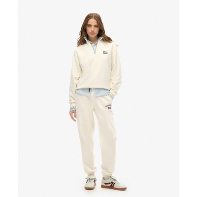 Pantalon de survêtement boyfriend Athletic Essential SUPERDRY